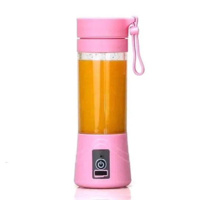 Travel Blend Mini Juice Mixer