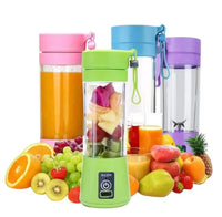 Travel Blend Mini Juice Mixer