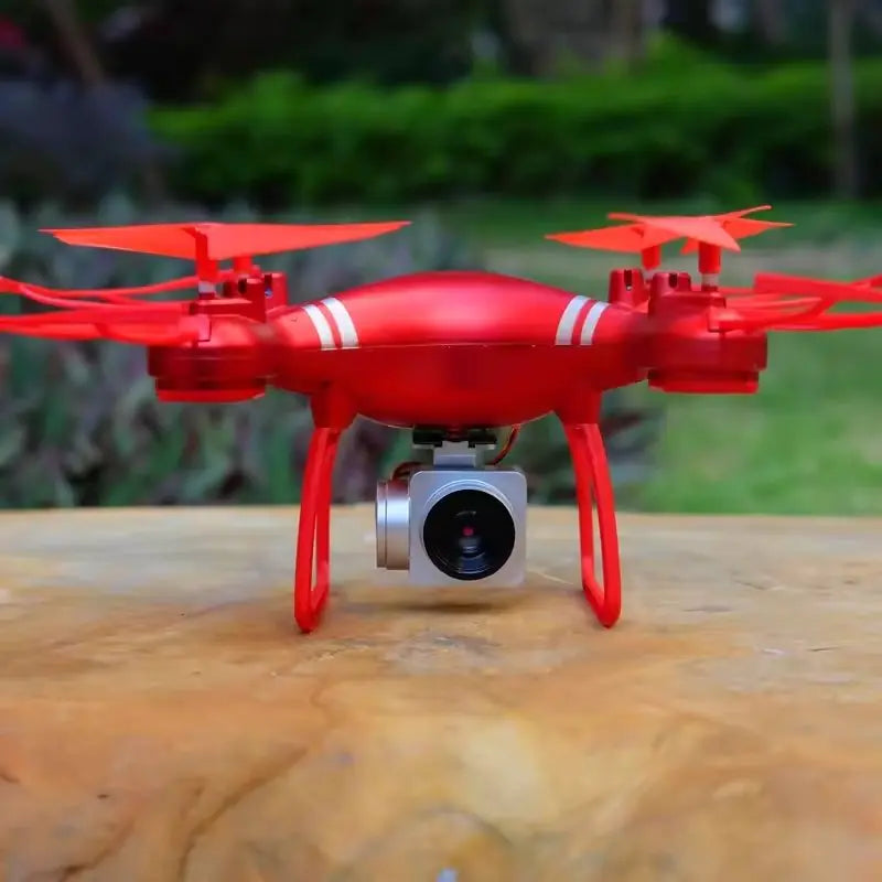 SmartFold 4K Camera Drone