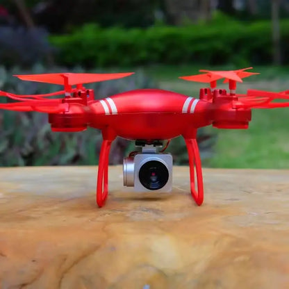 SmartFold 4K Camera Drone