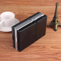 New Mini Wireless Bluetooth Folding Keyboard BO33