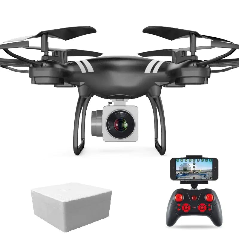 SmartFold 4K Camera Drone