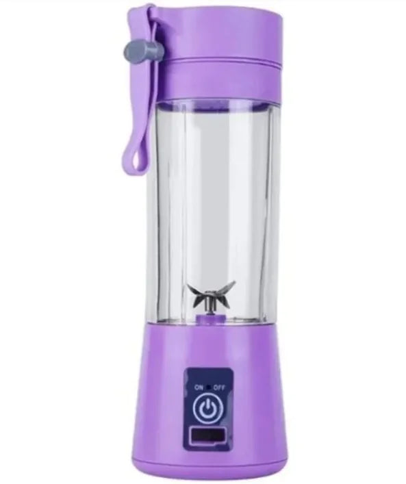 Travel Blend Mini Juice Mixer