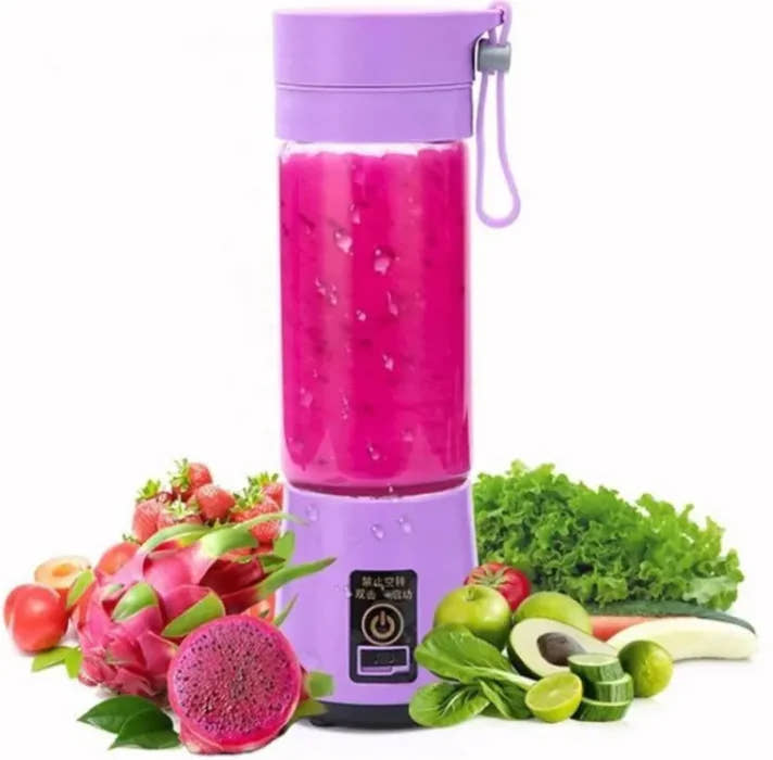 Travel Blend Mini Juice Mixer