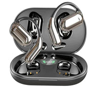 LED-Display Bluetooth Earpiece Set