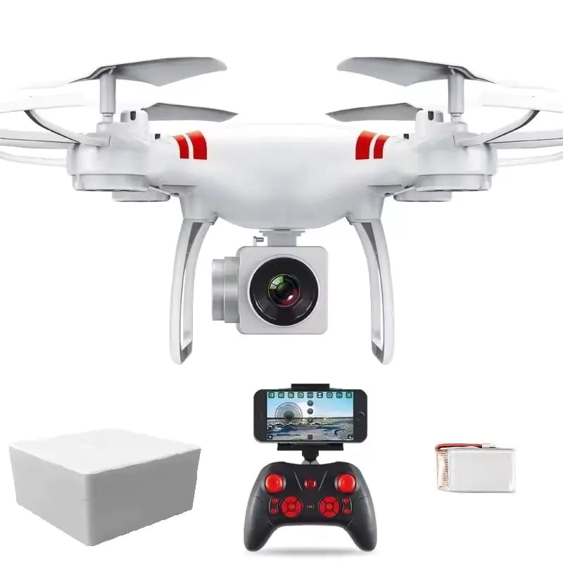 SmartFold 4K Camera Drone