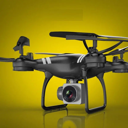 SmartFold 4K Camera Drone